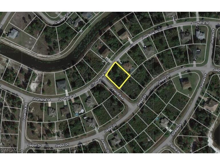 420 Jourferie Road Lehigh Acres FL 33974 222090113 image1