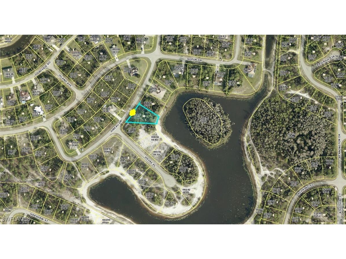 420 Juneau Drive Lehigh Acres FL 33974 224096566 image1
