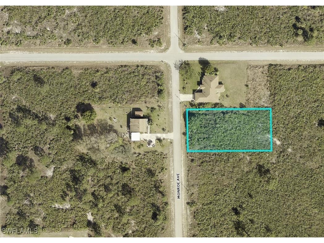 420 Monroe Avenue Lehigh Acres FL 33972 224097663 image1
