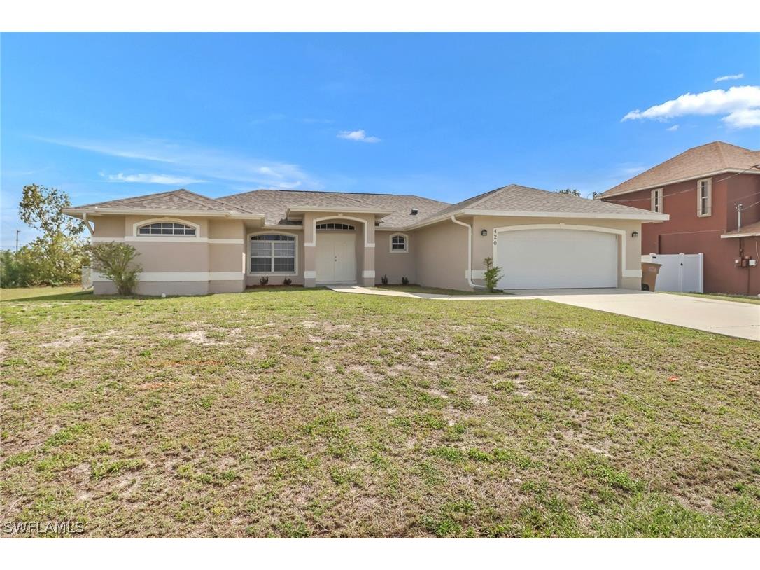 420 NE 15th Terrace Cape Coral FL 33909 224028609 image1