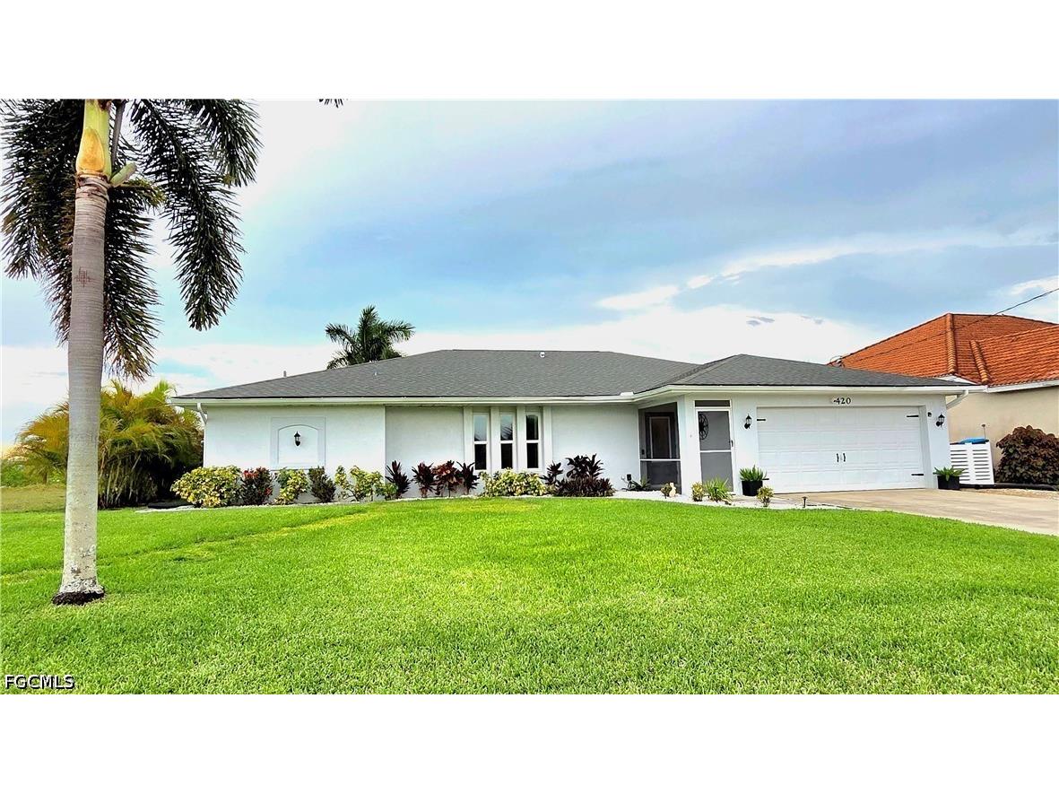 420 NE 9th Street Cape Coral FL 33909 2026023201 image1