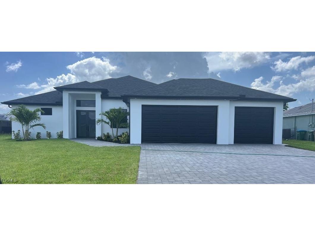 420 NW 1st Place Cape Coral FL 33993 2025005715 image1