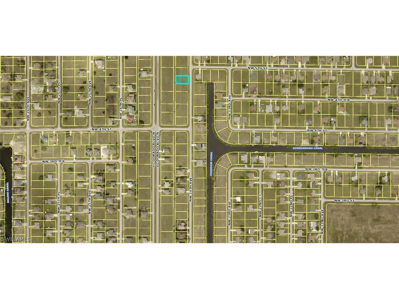 420 NW 24th Avenue Cape Coral FL 33993 221089044 image1