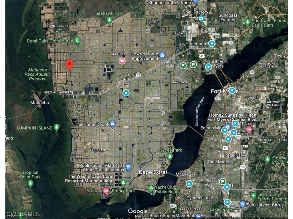 420 NW 31st Place Cape Coral FL 33993 223074908 image1