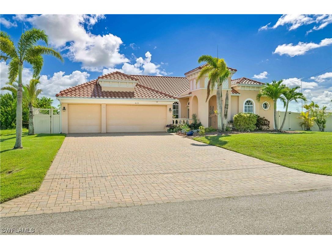 420 NW 9th Street Cape Coral FL 33993 223076535 image1