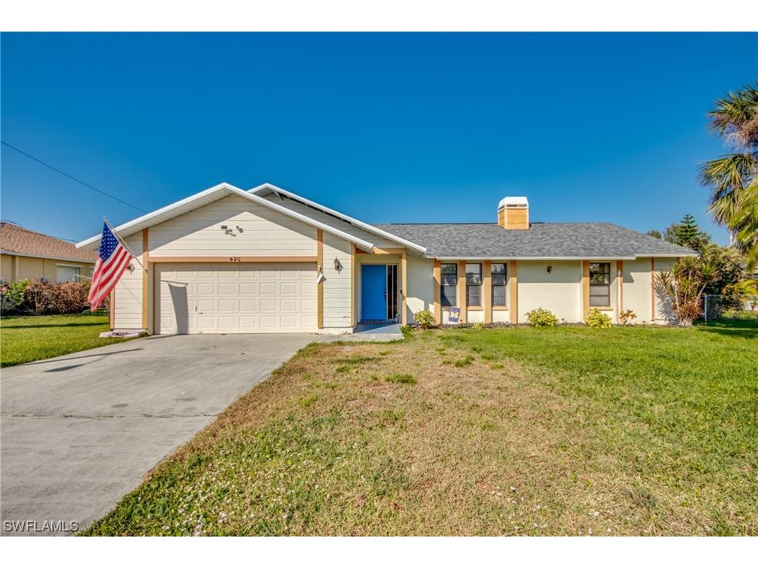 420 SE 10th Avenue Cape Coral FL 33990 223017888 image1