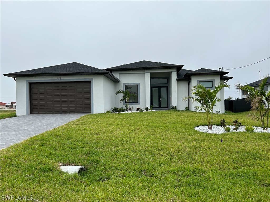 420 SW 31st Place Cape Coral FL 33991 222064238 image1
