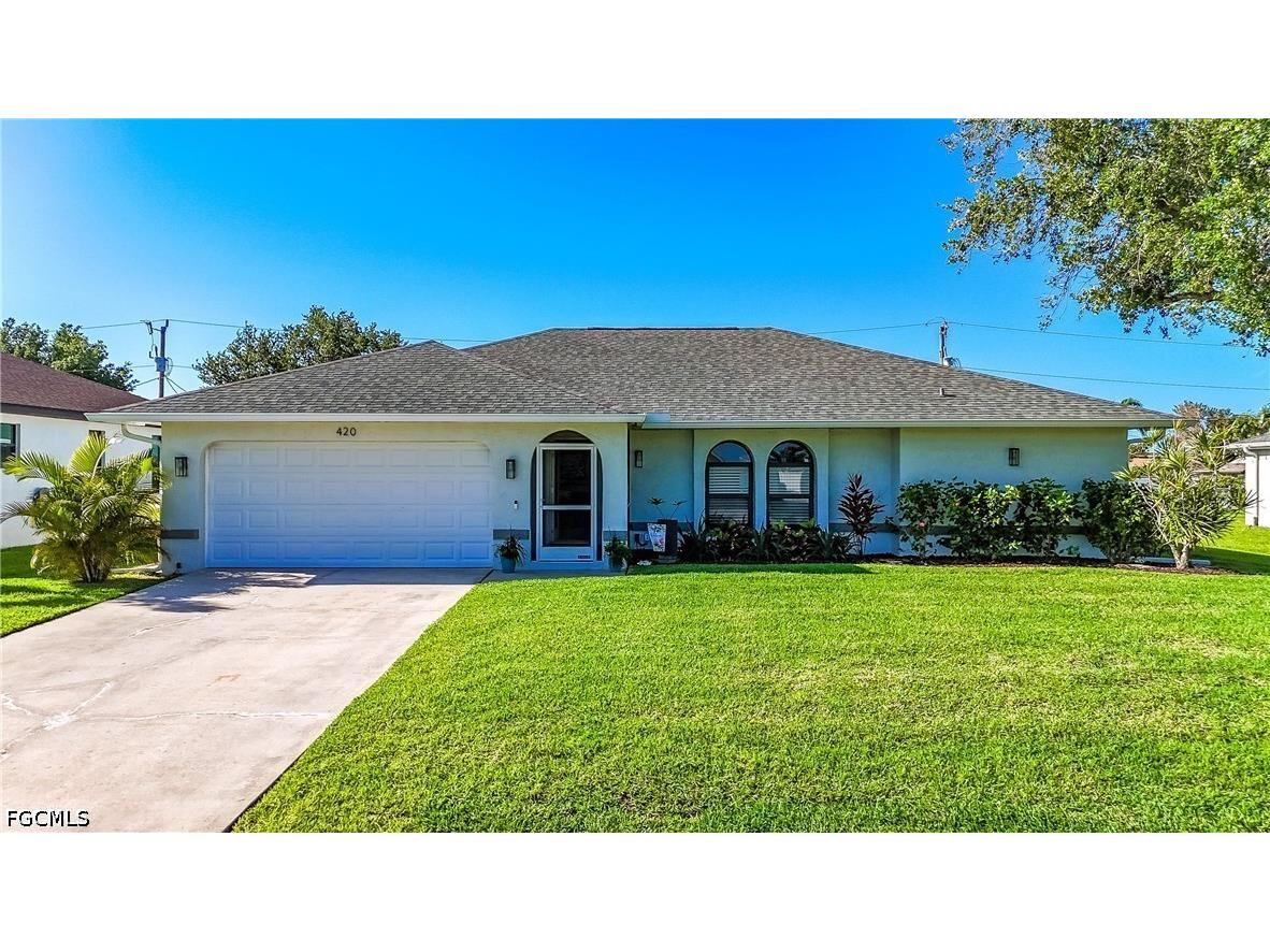 420 SW 37th Street Cape Coral FL 33914 2026017676 image1