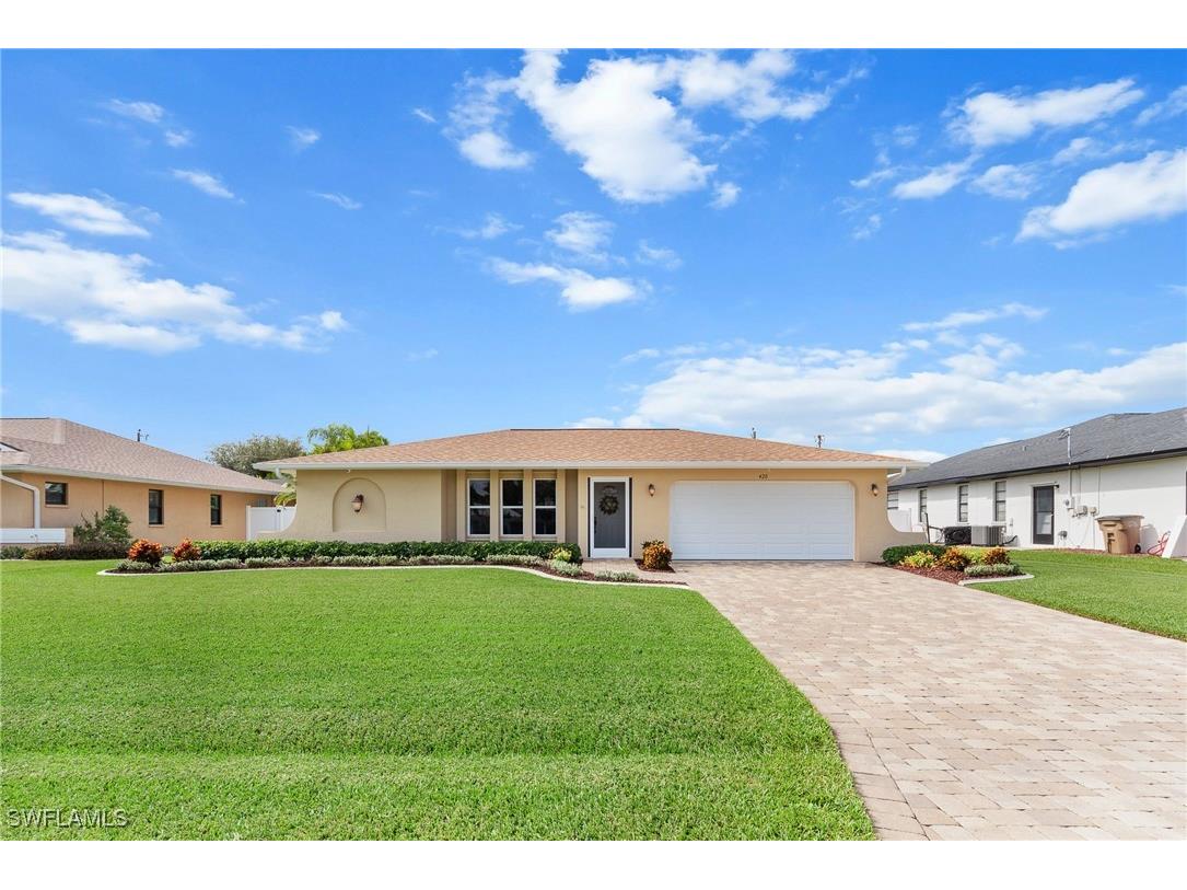420 SW 38th Street Cape Coral FL 33914 224067568 image1