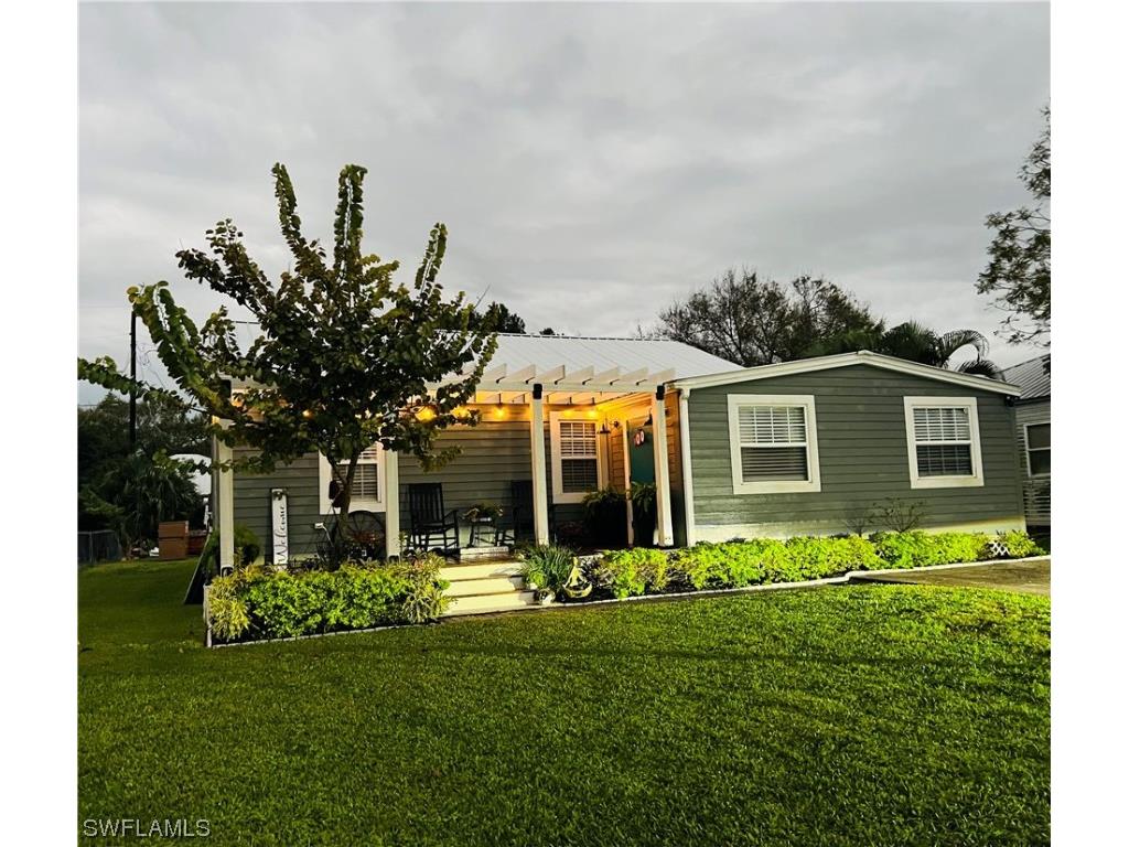 420 W Circle Drive Clewiston FL 33440 224004136 image1