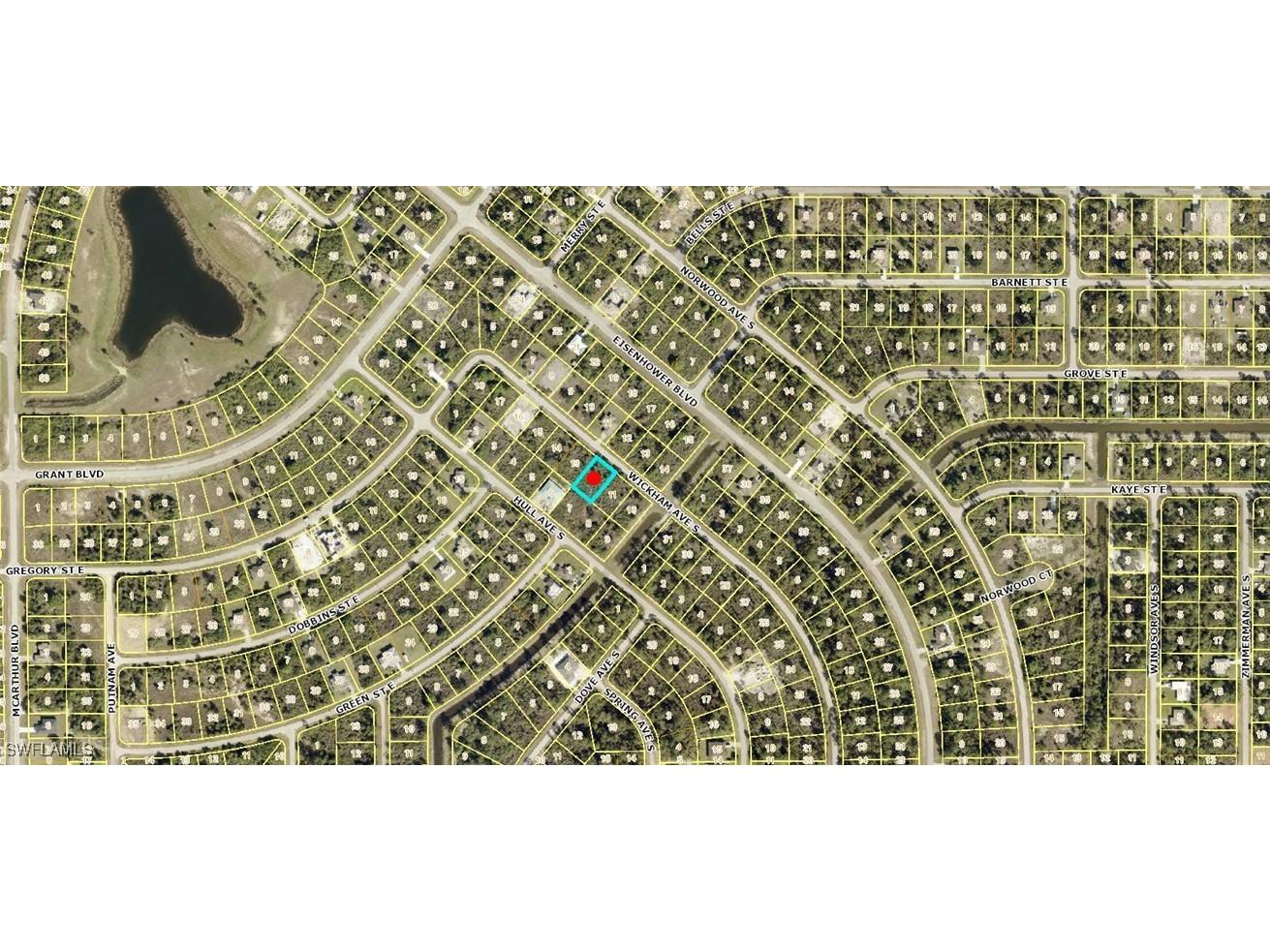 420 Wickham Avenue S Lehigh Acres FL 33974 224079872 image1