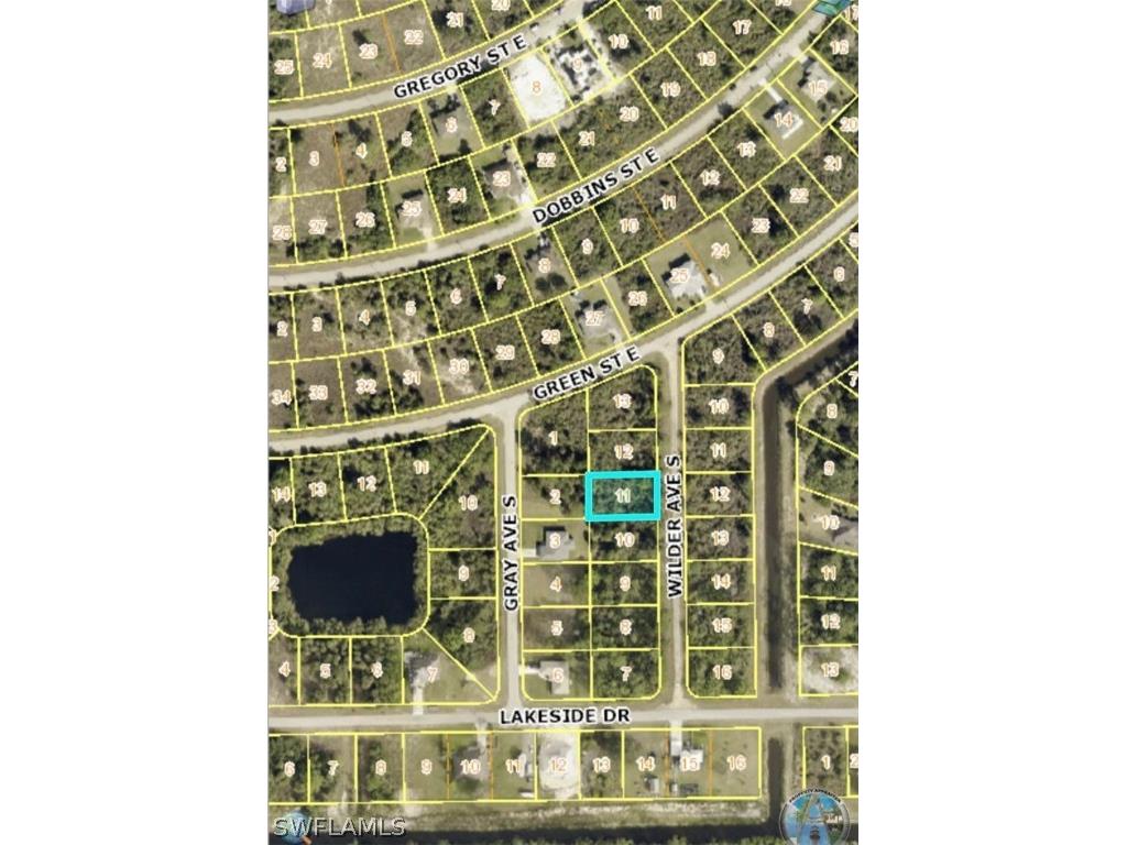 420 Wilder Avenue S Lehigh Acres FL 33974 224056665 image1