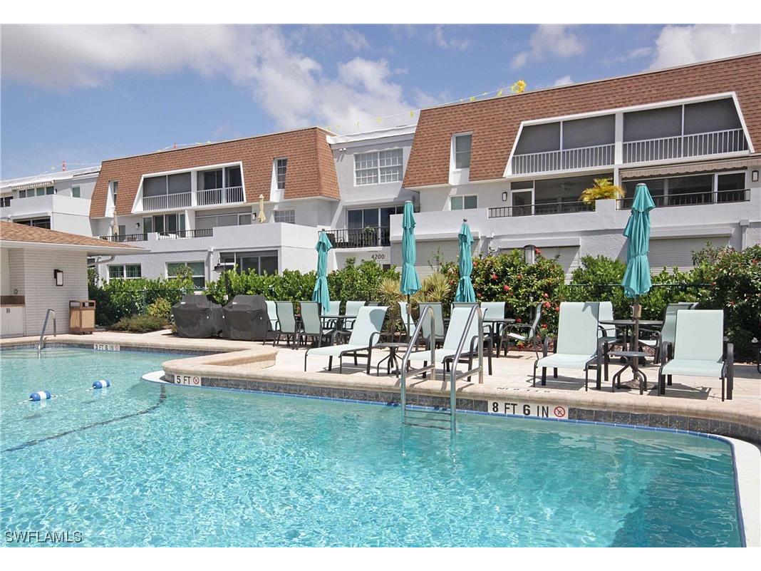 4200 Belair Lane #205 Naples FL 34103 223066271 image1