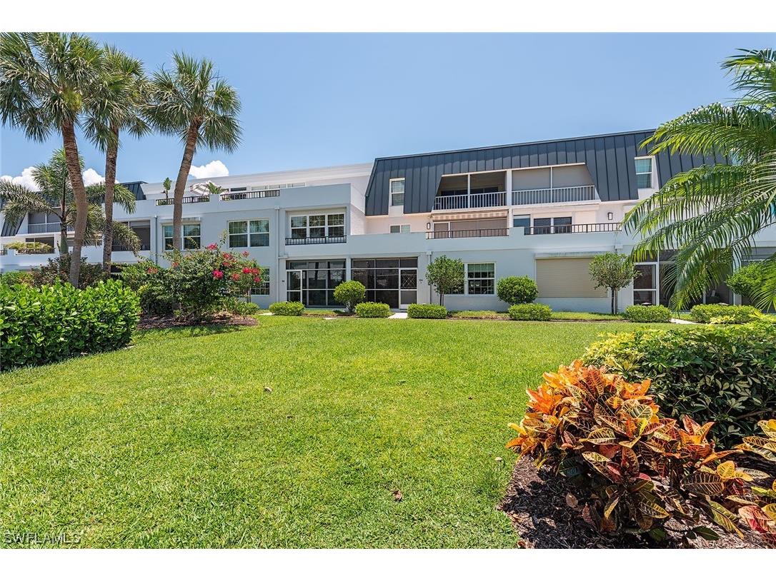 4200 Belair Lane #206 Naples FL 34103 223042215 image1