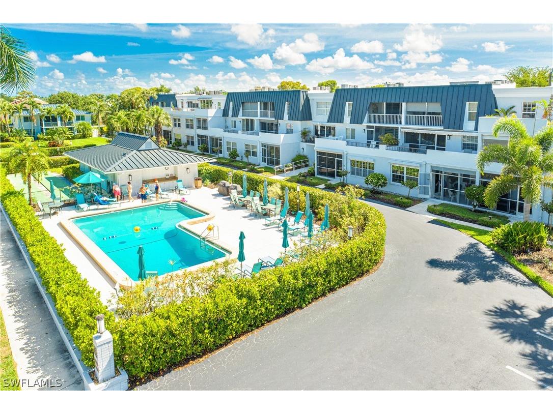 4200 Belair Lane #213 Naples FL 34103 222085895 image1