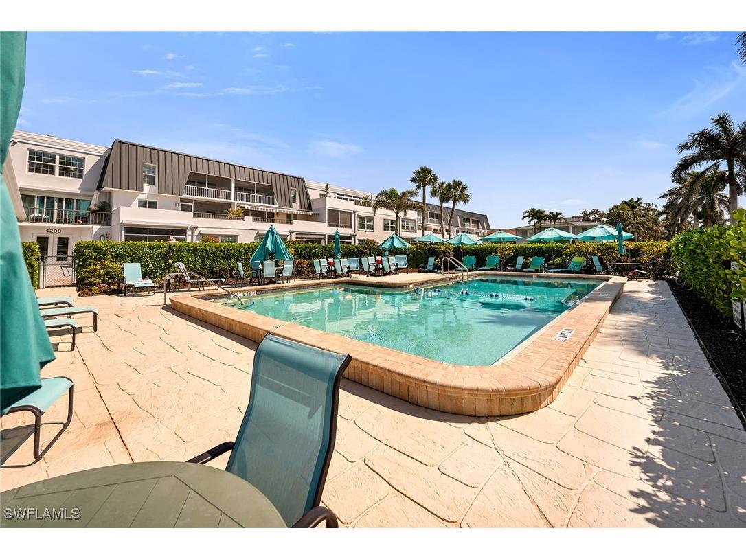 4200 Belair Lane #303 Naples FL 34103 225028598 image40