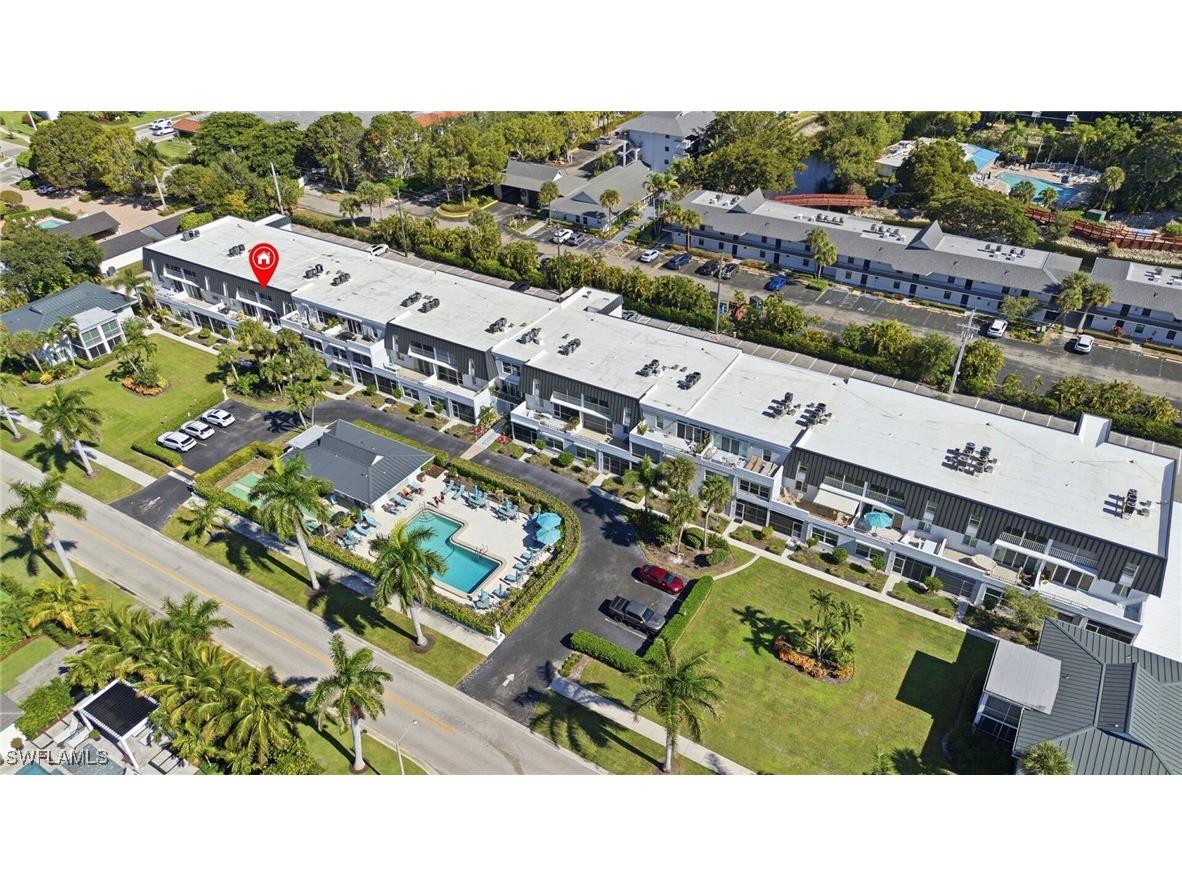 4200 Belair Lane #313 Naples FL 34103 225080859 image24