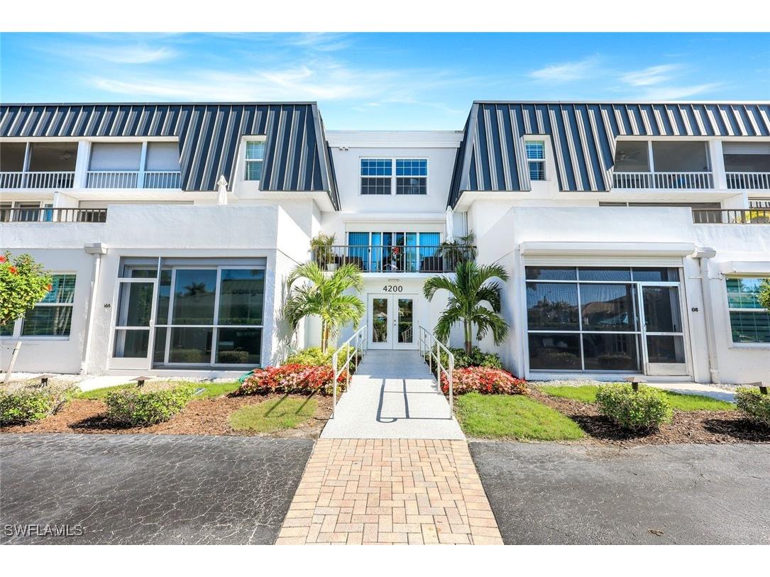 4200 Belair Lane #316 Naples FL 34103 226001042 image1