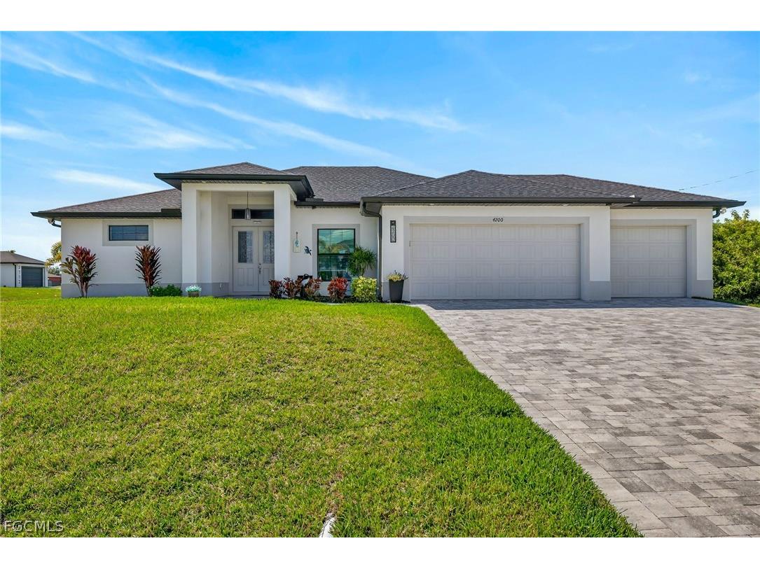4200 NW 37th Avenue Cape Coral FL 33993 2026012389 image1