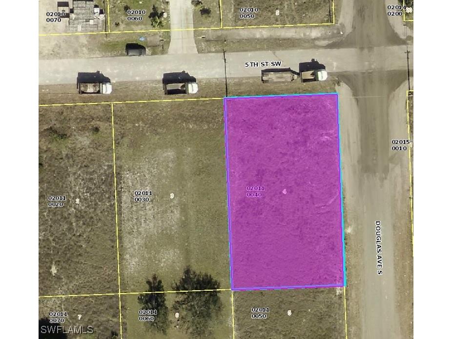 4201 5 Th Street SW Lehigh Acres FL 33976 225016682 image1