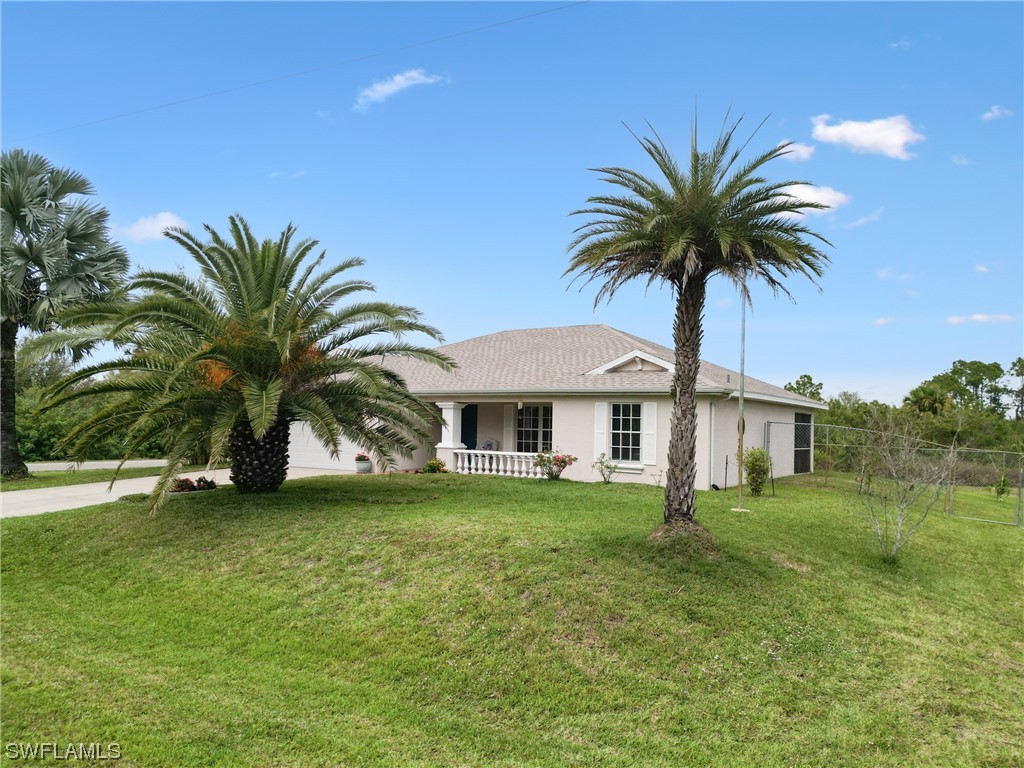 4201 E 14th Street Lehigh Acres FL 33972 224020788 image1