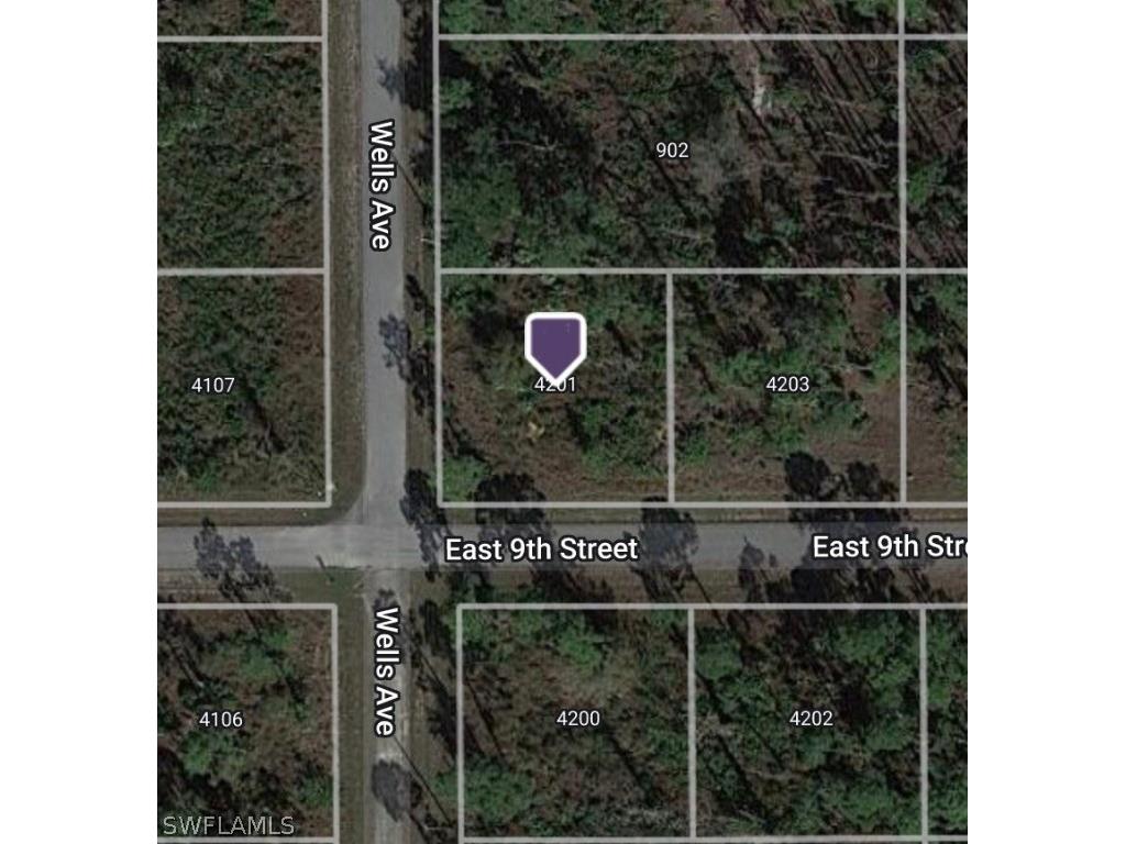 4201 E 9th Street Lehigh Acres FL 33972 224048959 image1