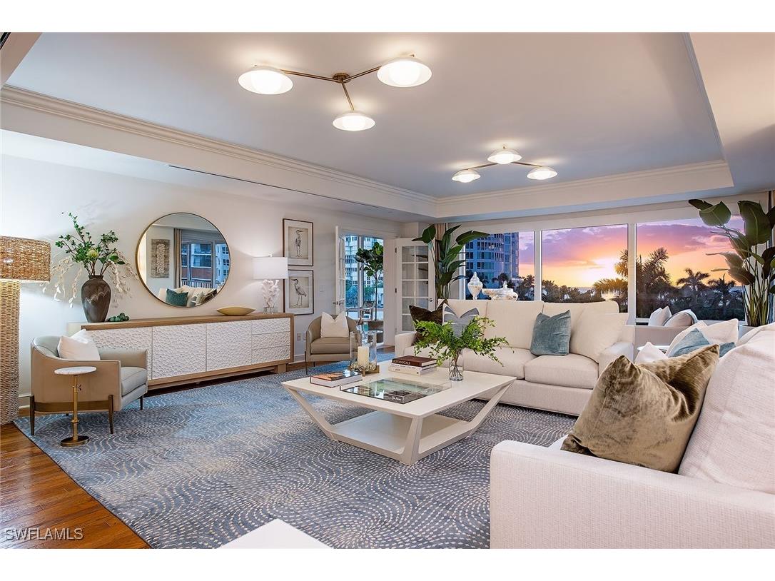 4201 Gulf Shore Boulevard N #402 Naples FL 34103 225084651 image5