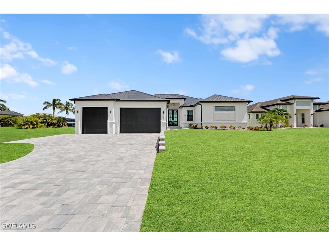 4201 Gulfstream Parkway Cape Coral FL 33993 225065768 image1