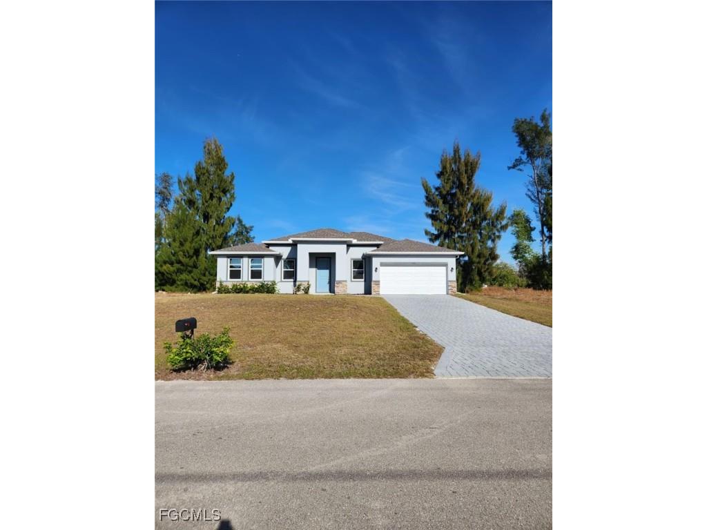 4201 NE 23rd Avenue Cape Coral FL 33909 2026006400 image1