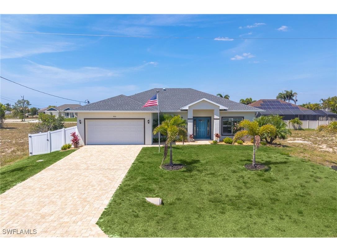 4201 NW 32nd Street Cape Coral FL 33993 225041307 image1