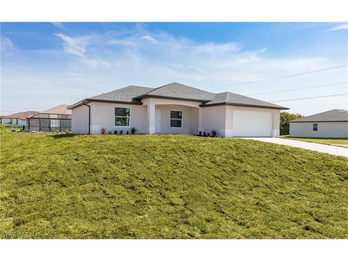 4201 NW 34th Lane Cape Coral FL 33993 223040401 image1