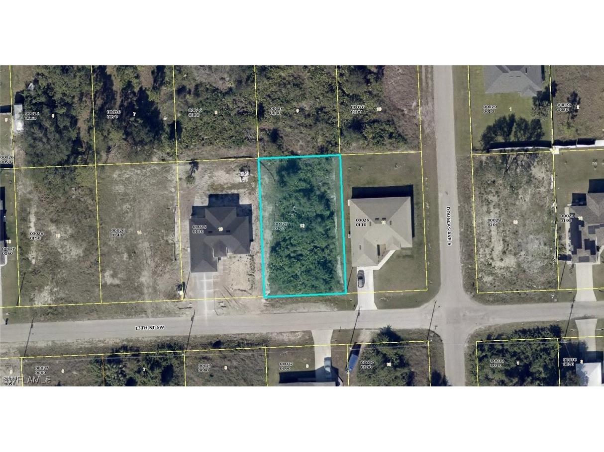 4202 13th Street SW Lehigh Acres FL 33976 223058731 image1