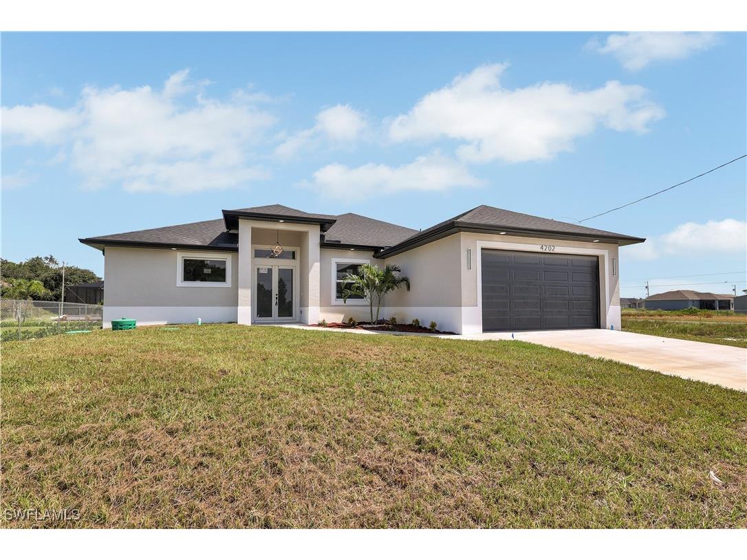 4202 27th Street SW Lehigh Acres FL 33976 224068172 image1