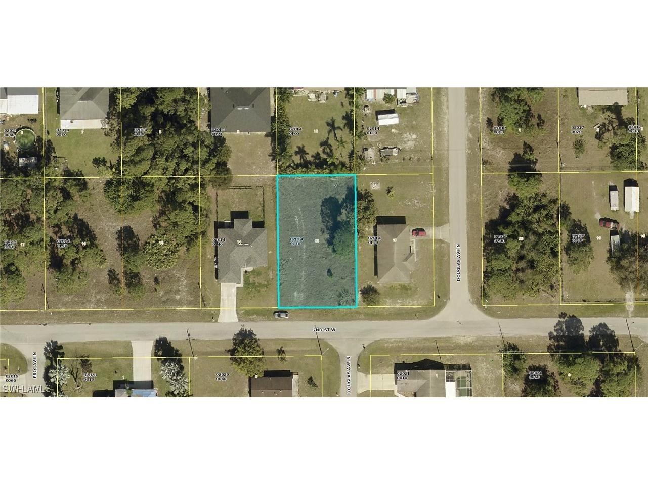 4202 2nd Street W Lehigh Acres FL 33971 225041370 image1