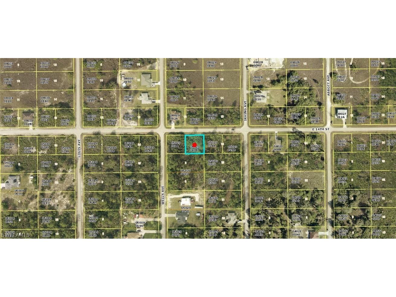 4202 E 14th Street Lehigh Acres FL 33972 224039965 image1