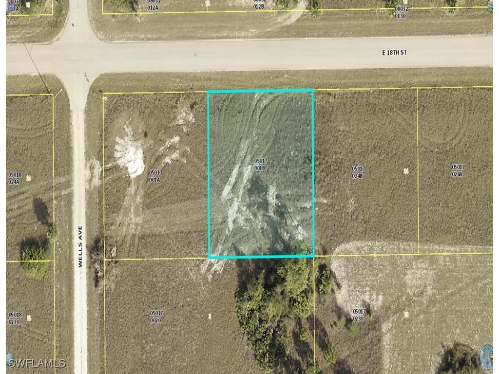 4202 E 18th Street Lehigh Acres FL 33972 225026598 image1