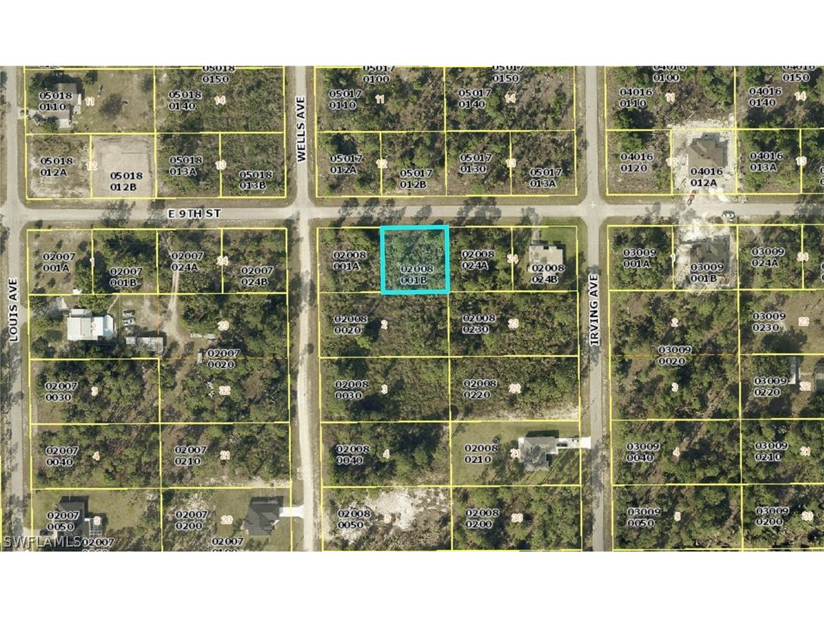 4202 E 9th Street Lehigh Acres FL 33972 224044410 image1