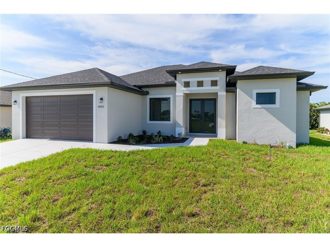 4202 NW 33rd Street Cape Coral FL 33993 2026027518 image1