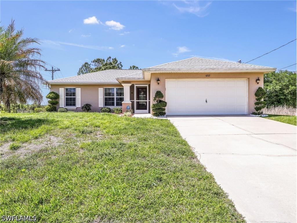 4202 S Unice Avenue Lehigh Acres FL 33976 226015781 image1