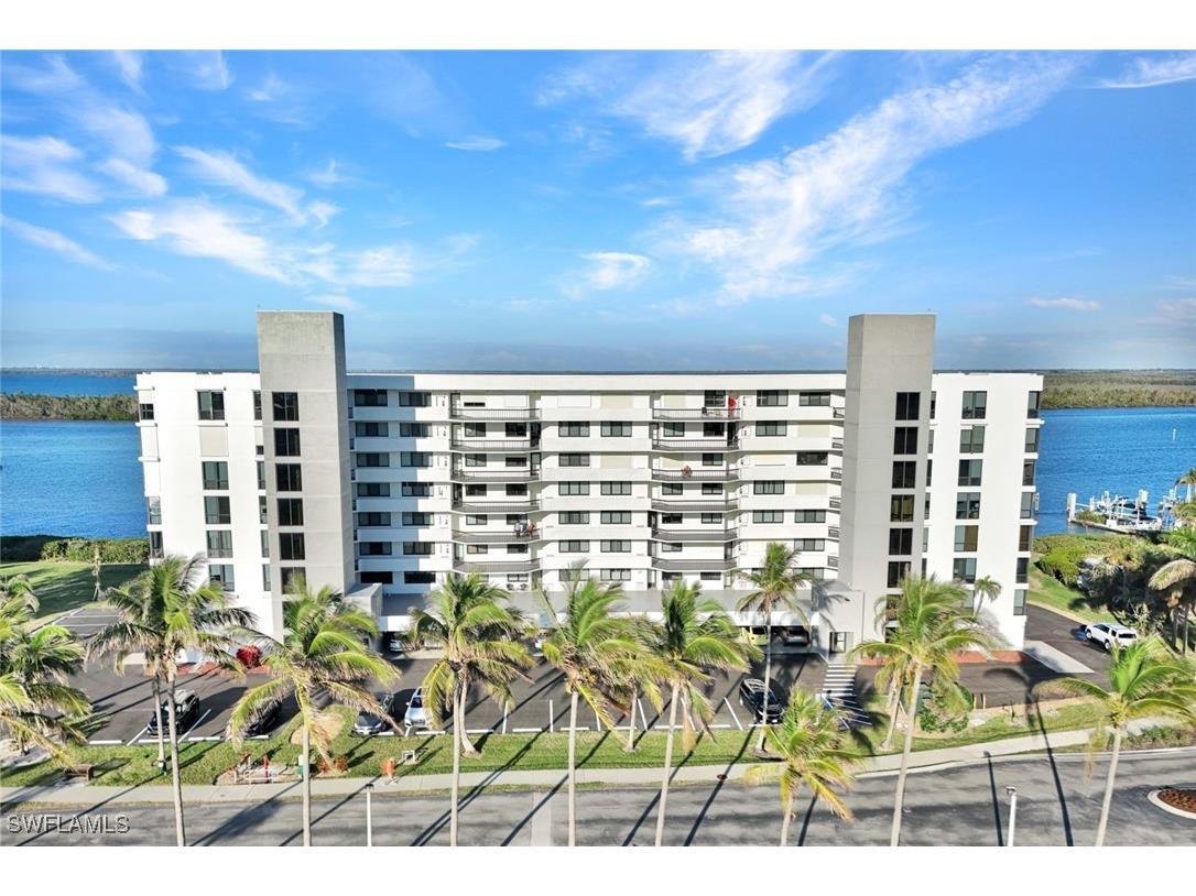4203 Bay Beach Lane #2H Fort Myers Beach FL 33931 225011356 image1