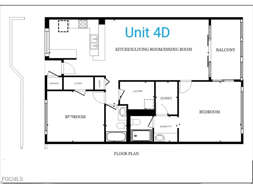 4203 Bay Beach Lane #4D Fort Myers Beach FL 33931 2025015550 image37