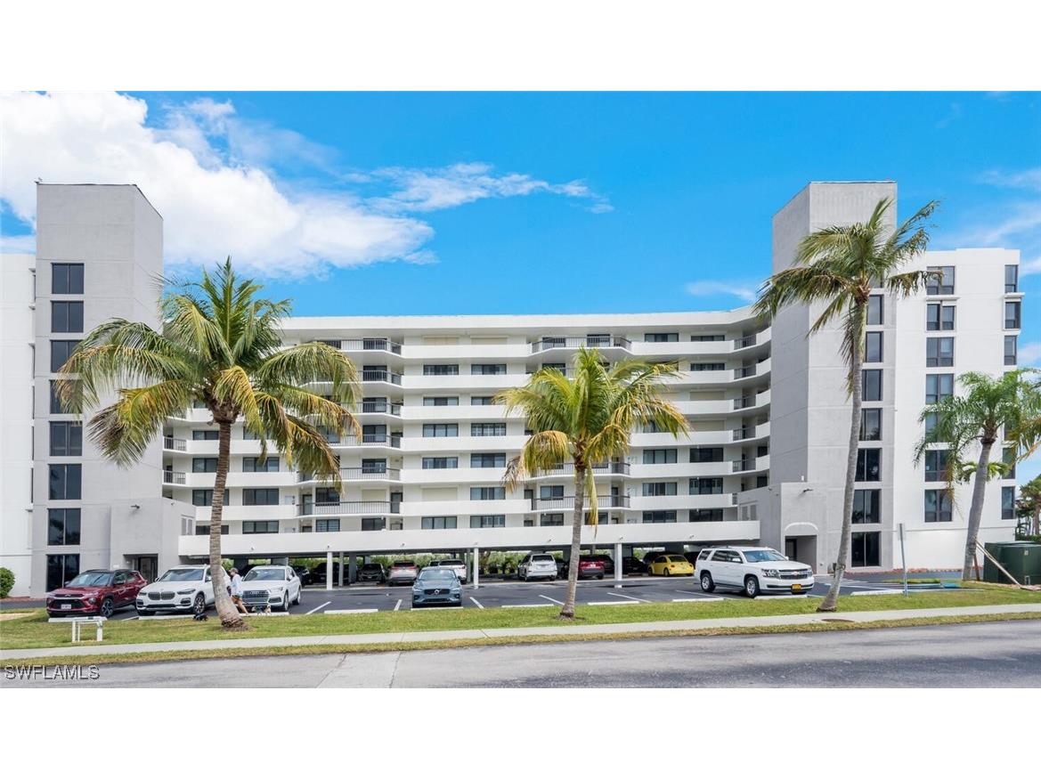4203 Bay Beach Lane #4E Fort Myers Beach FL 33931 225079925 image1