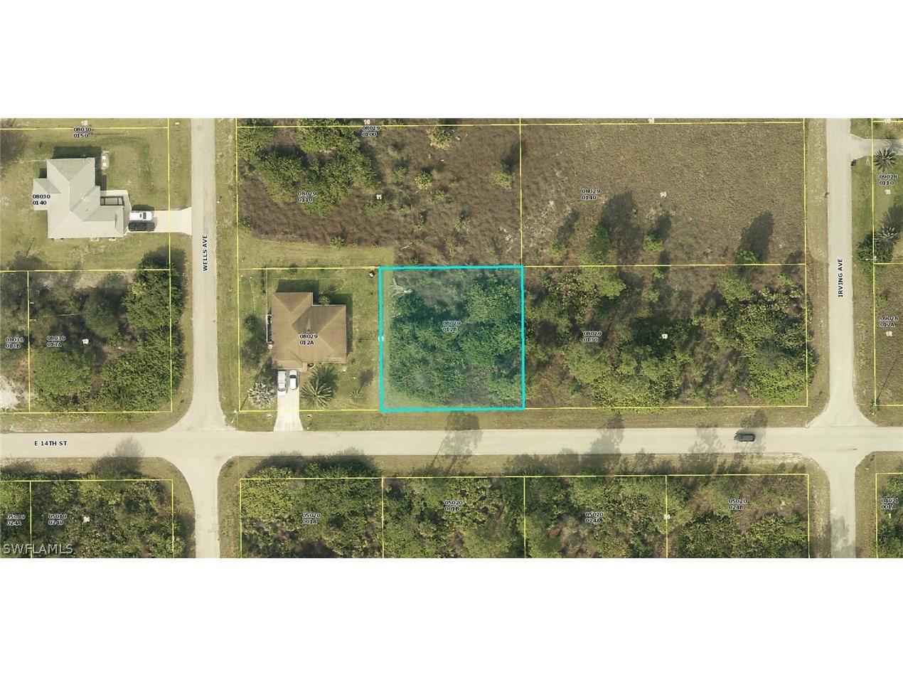 4203 E 14th Street Lehigh Acres FL 33972 224052782 image1