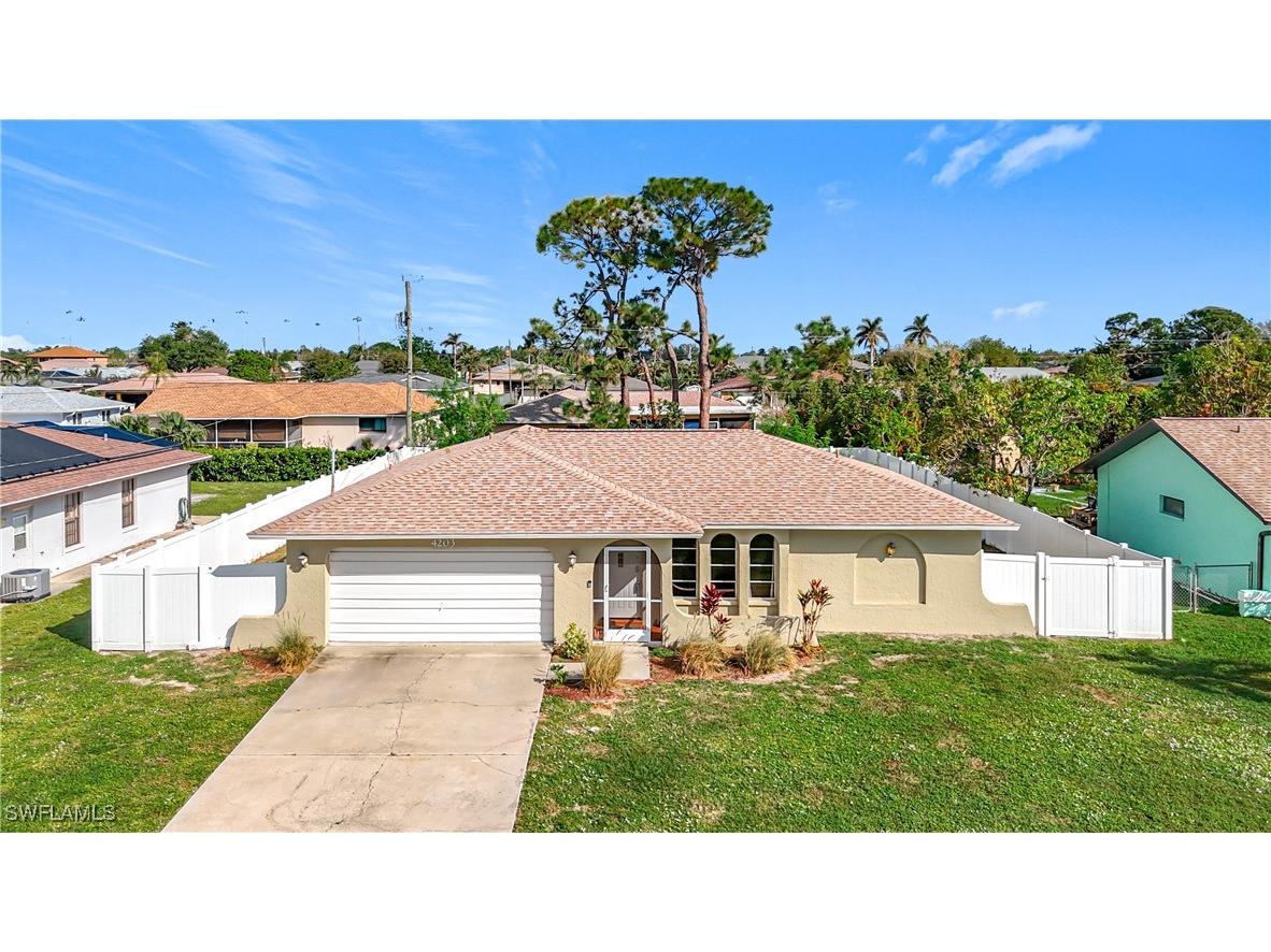 4203 SW 6th Place Cape Coral FL 33914 224085127 image1