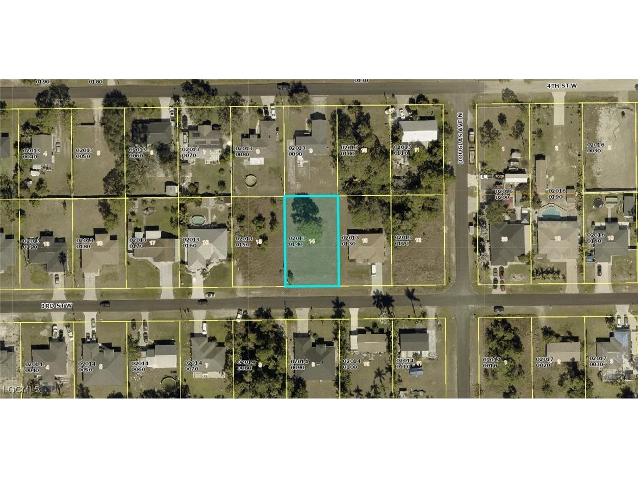 4204 3rd Street W Lehigh Acres FL 33971 2025017731 image1