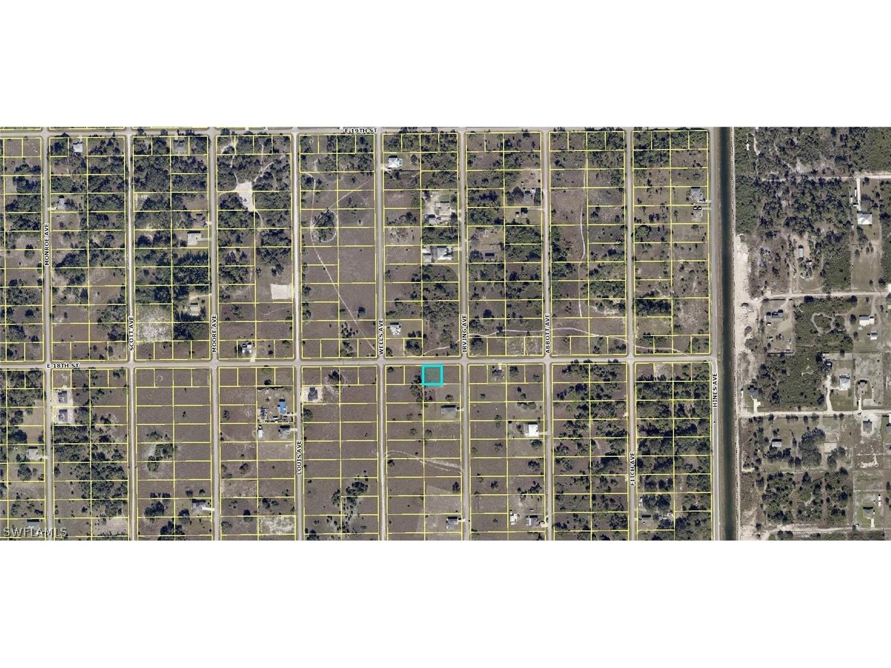 4204 E 18th Street Lehigh Acres FL 33972 224030600 image1