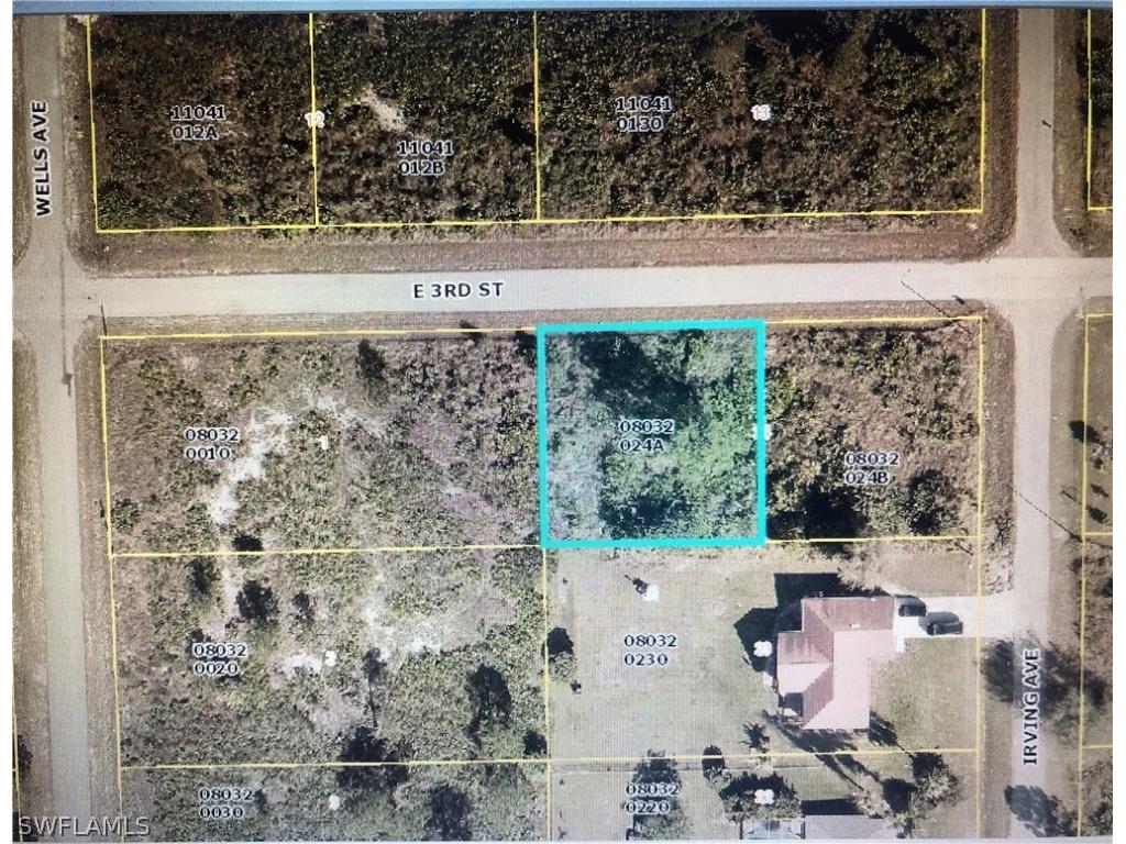 4204 E 3rd Street Lehigh Acres FL 33936 224052026 image1