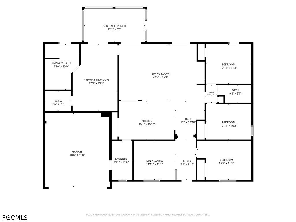 4205 11th Street W Lehigh Acres FL 33971 2026031559 image40