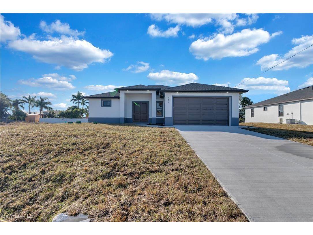 4205 25th Street SW Lehigh Acres FL 33976 225003631 image1