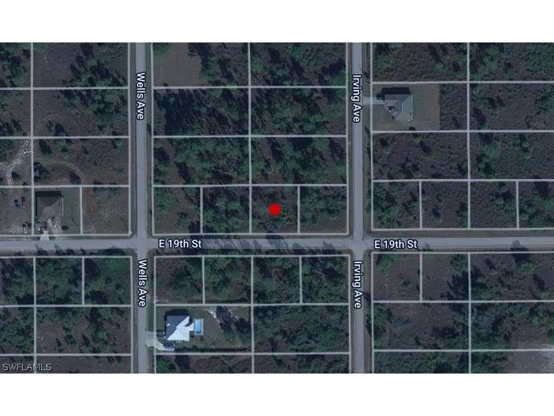 4205 E 19th Street Lehigh Acres FL 33972 224041778 image1